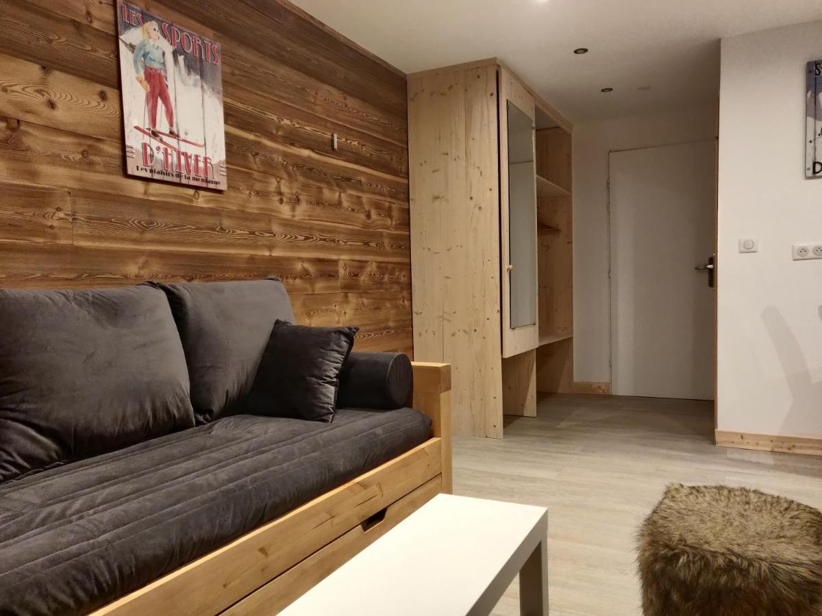 Apartment Chez Carole Et Arnaud