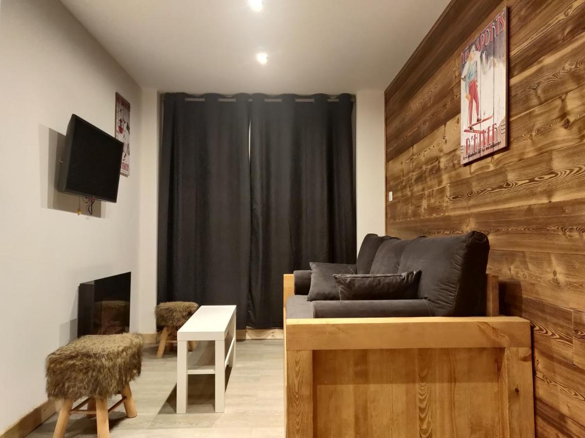 Apartment Chez Carole Et Arnaud