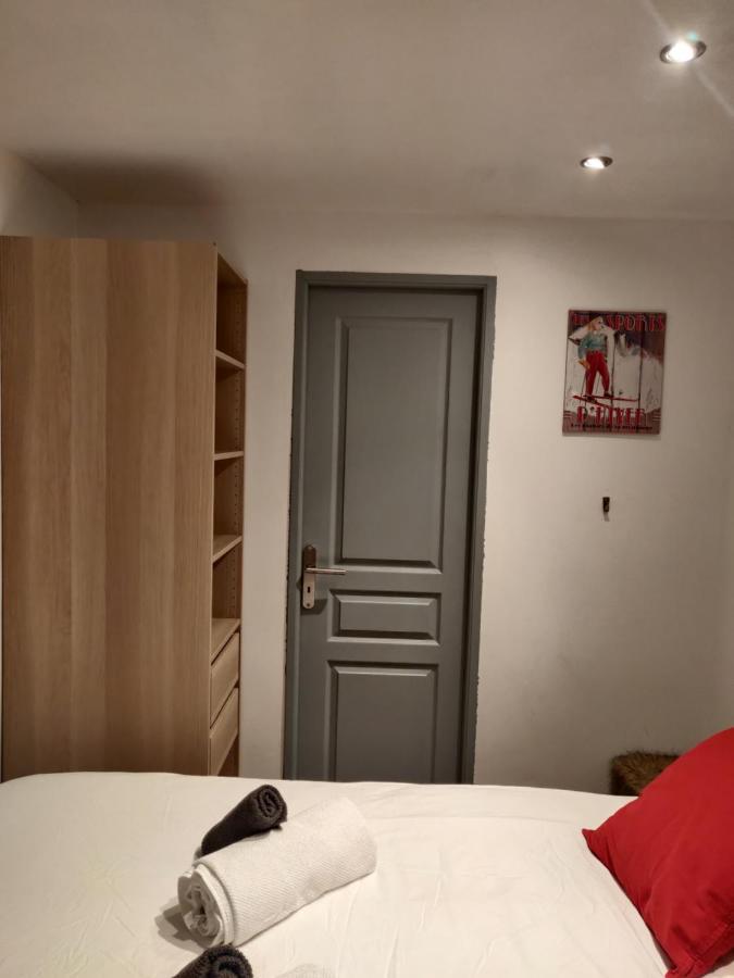 Chez Carole Et Arnaud Apartment Val Thorens