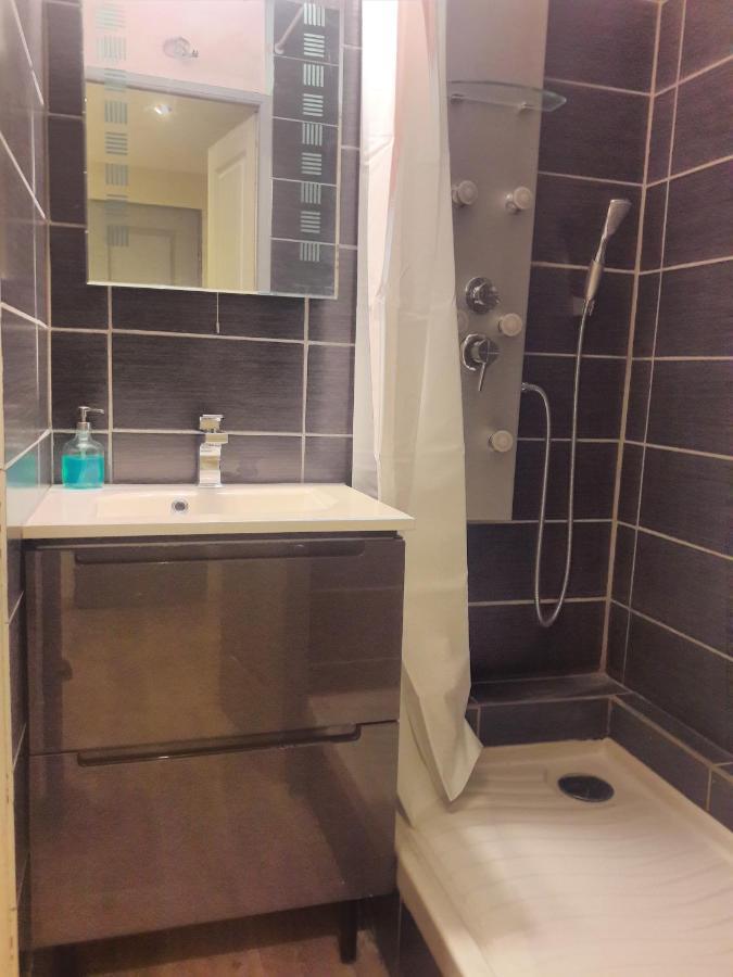 Apartment Chez Carole Et Arnaud Val Thorens