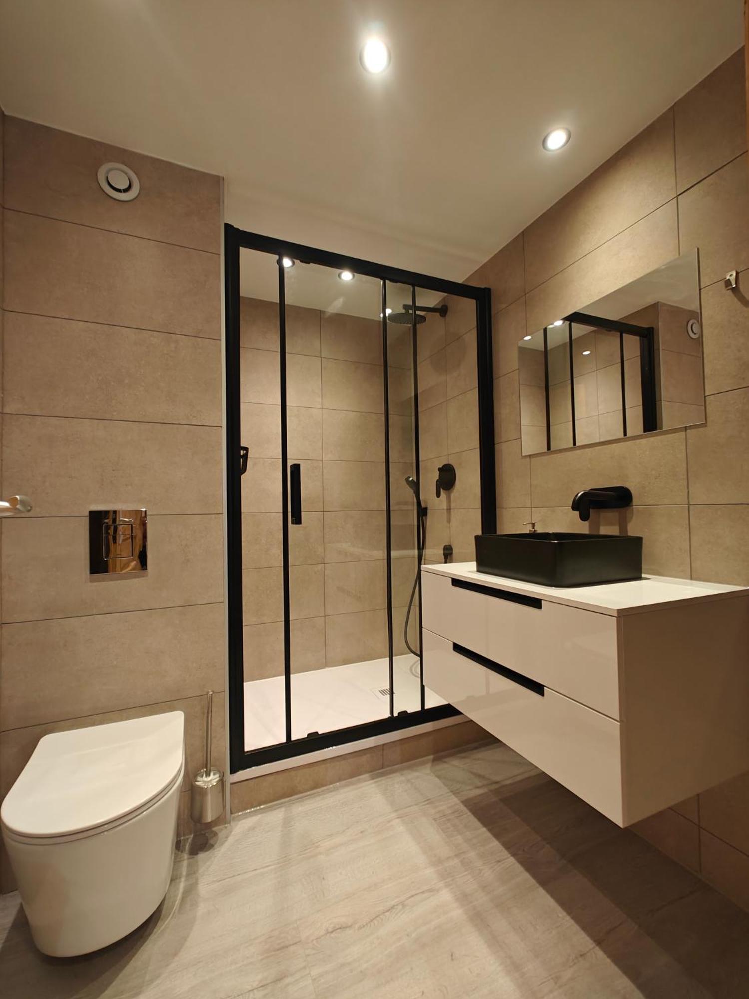 Apartment Chez Carole Et Arnaud