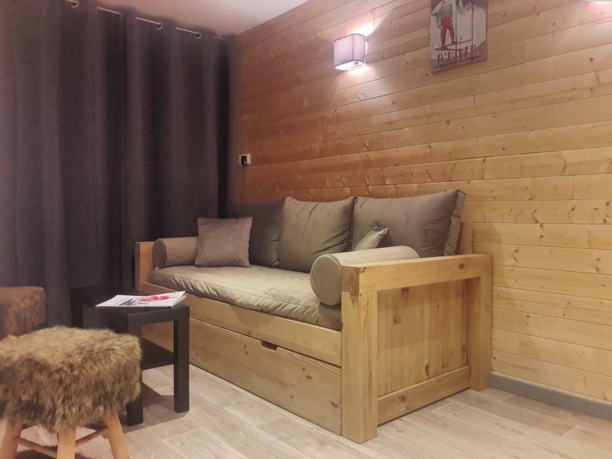 Chez Carole Et Arnaud Val Thorens