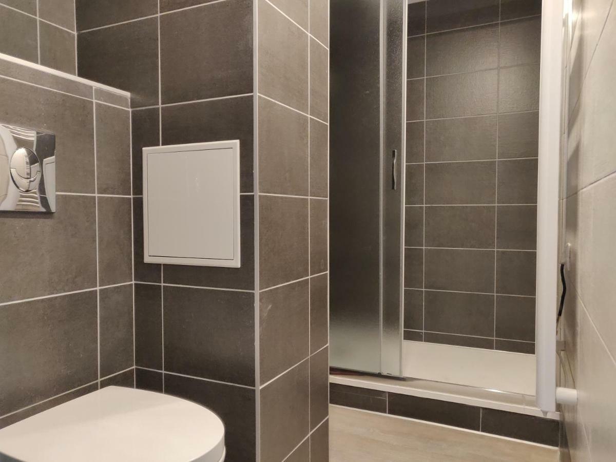 Apartment Chez Carole Et Arnaud Val Thorens