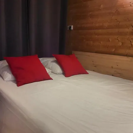 Chez Carole Et Arnaud Apartment Val Thorens Exterior photo