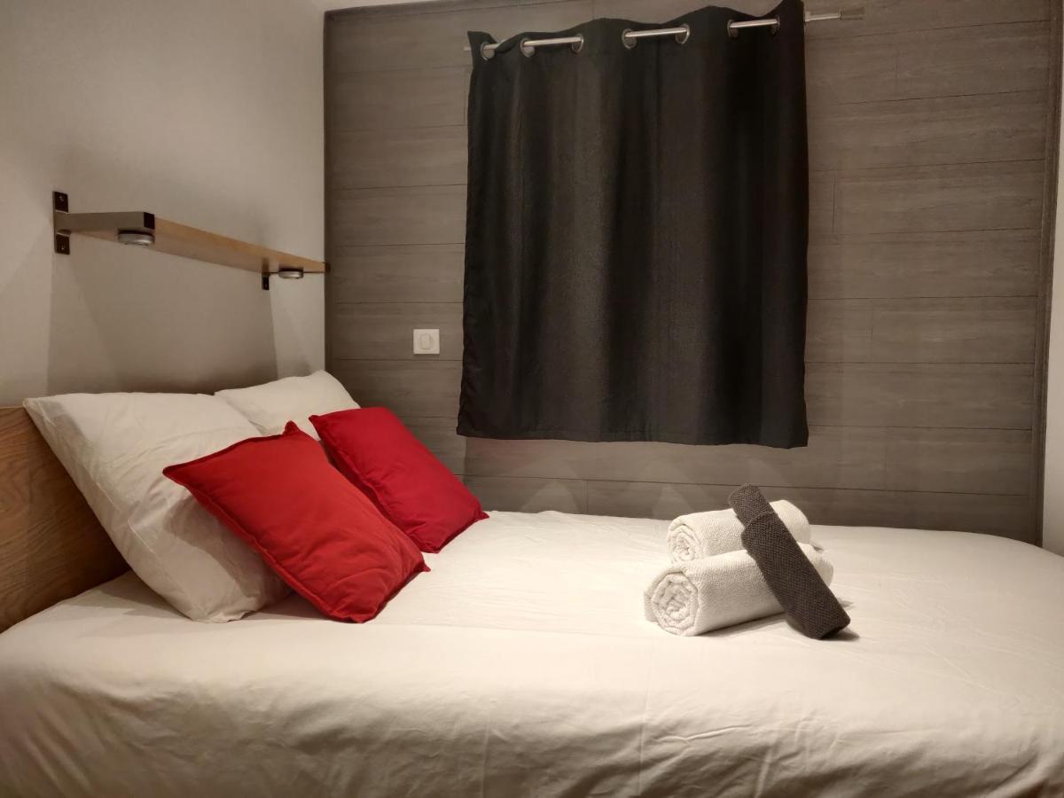 Chez Carole Et Arnaud Apartment Val Thorens
