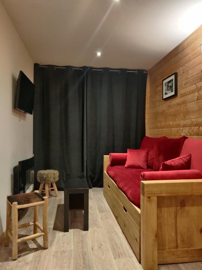 Apartment Chez Carole Et Arnaud
