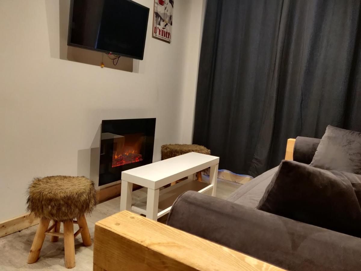 Chez Carole Et Arnaud * Val Thorens