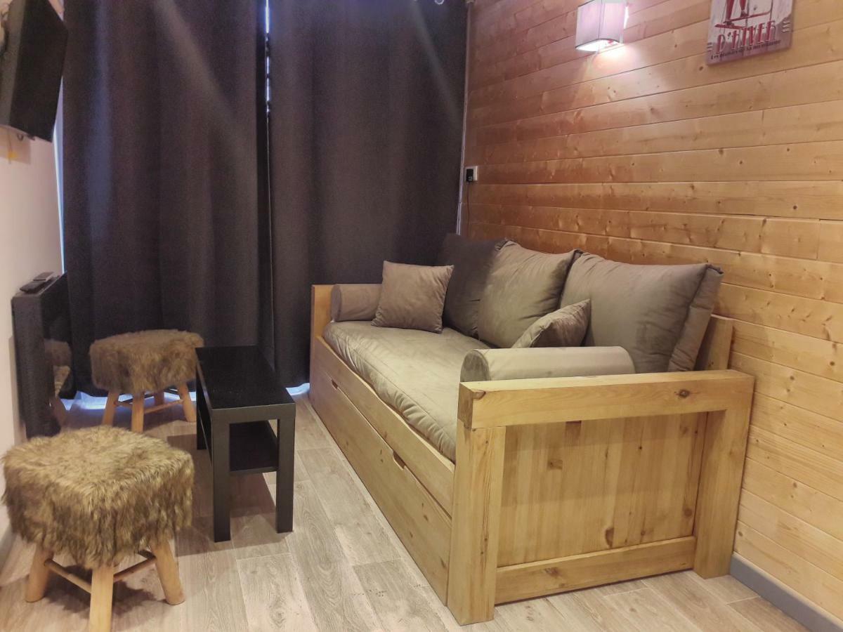Apartment Chez Carole Et Arnaud Val Thorens