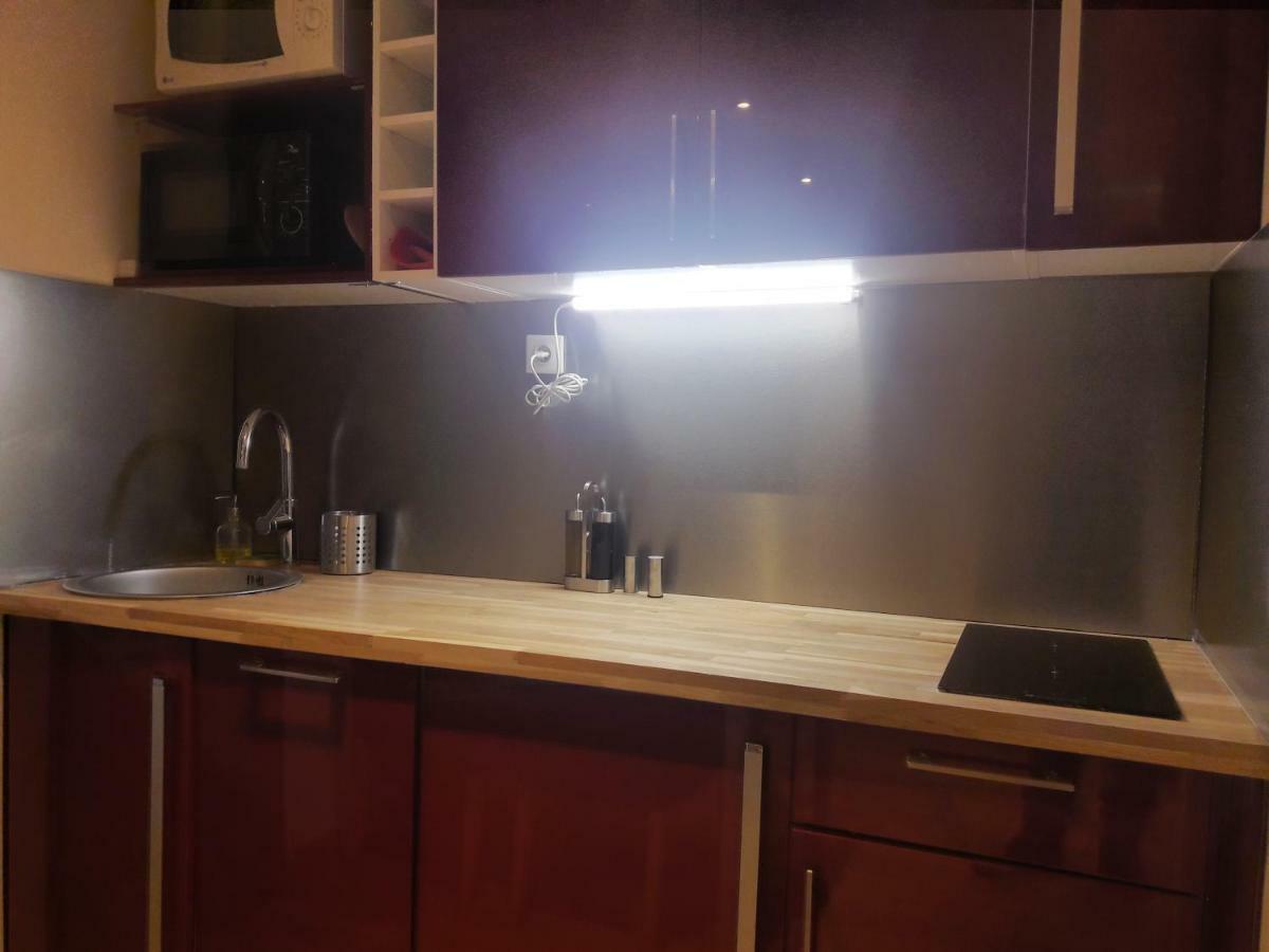 Apartment Chez Carole Et Arnaud