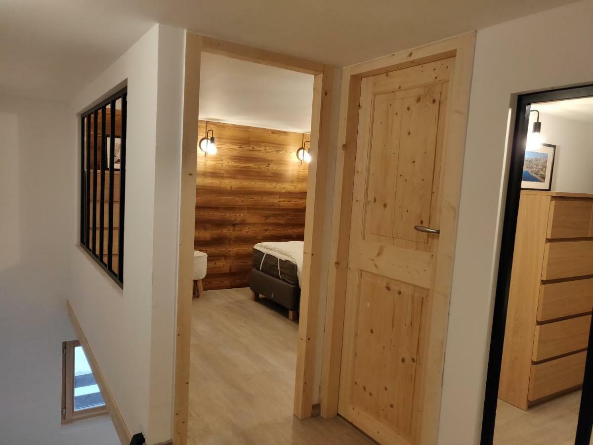 Chez Carole Et Arnaud Apartment Val Thorens